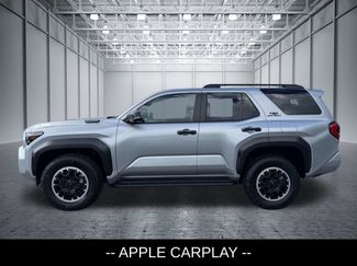 Used 2025 Toyota 4Runner TRD Off-Road Premium AWD/4WD video 3