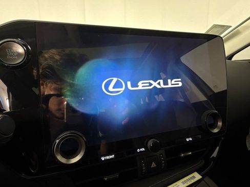 New 2026 Lexus NX 350 AWD w/ Accessory Package (2T) image 22