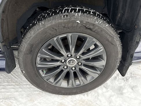 Used 2021 Lexus GX 460 Premium image 8