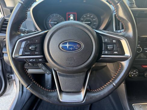 Used 2019 Subaru Crosstrek 2.0i Premium w/ Eyesight System AWD/4WD image 21