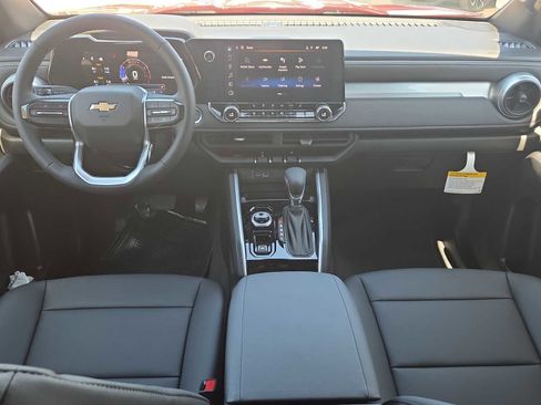 New 2026 Chevrolet Colorado LT w/ LT Convenience Package AWD/4WD image 14