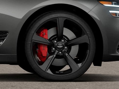 New 2026 Genesis G70 3.3T Sport Prestige image 8