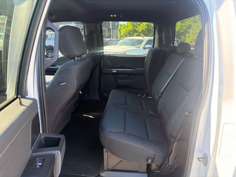 Used 2021 Ford F150 XLT w/ Equipment Group 302A High image 12