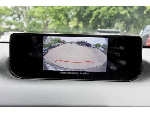 Used 2025 MAZDA CX-50 2.5 Hybrid w/ Premium Plus Pkg image 27