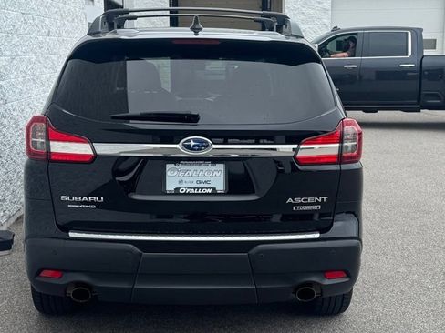 Used 2019 Subaru Ascent Touring w/ Popular Package #3 AWD/4WD image 4