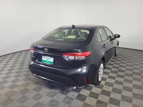 Used 2021 Toyota Corolla LE FWD image 9
