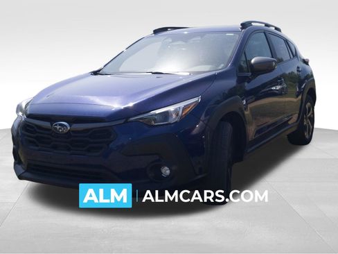 Used 2025 Subaru Crosstrek 2.0i Premium AWD/4WD image 1