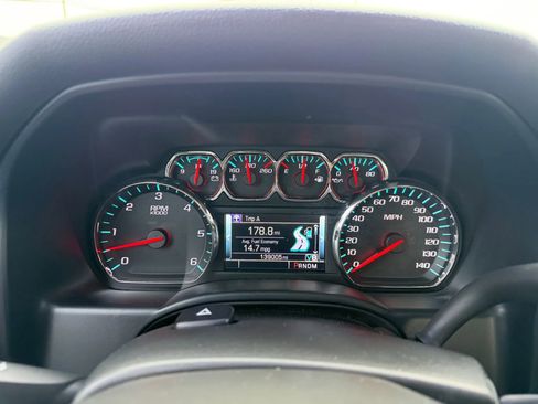 Used 2014 Chevrolet Silverado 1500 LT w/ All Star Edition image 23