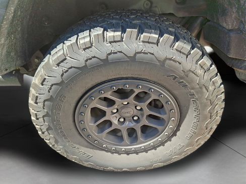 Used 2022 Jeep Wrangler Unlimited Sport AWD/4WD image 9