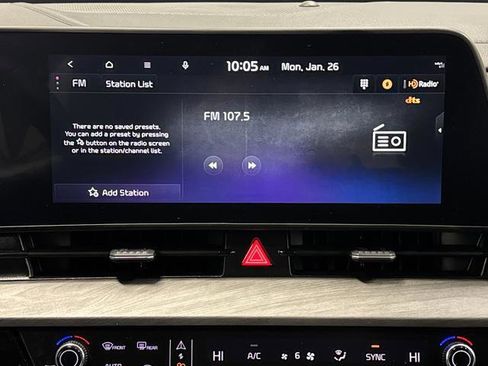 Used 2025 Kia Sportage X-Line w/ Premium Package image 19