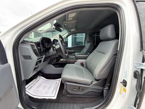 Used 2024 Ford F150 XLT w/ Equipment Group 303A High AWD/4WD image 24