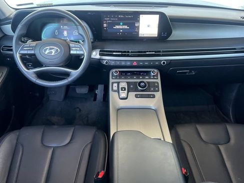 Used 2024 Hyundai Palisade XRT FWD image 16