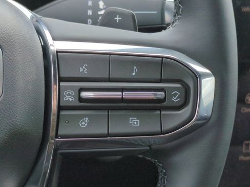 New 2026 GMC Terrain Elevation AWD/4WD image 29