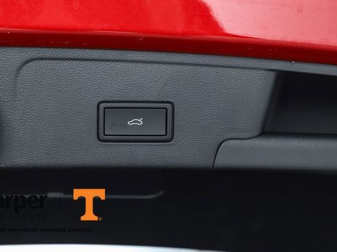 Used 2025 Volkswagen Atlas Cross Sport SEL R-Line image 69