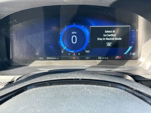 Used 2022 Ford Explorer ST w/ Equipment Group 401A AWD/4WD image 29