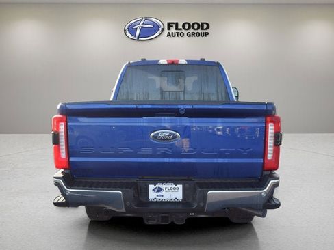 New 2026 Ford F250 XLT w/ XLT Premium Package image 3