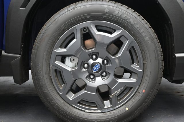 New 2026 Subaru Outback Premium AWD/4WD image 10