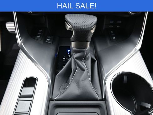 Used 2026 Lexus LX 600 F Sport image 29