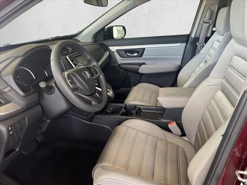 Certified 2018 Honda CR-V LX image 11