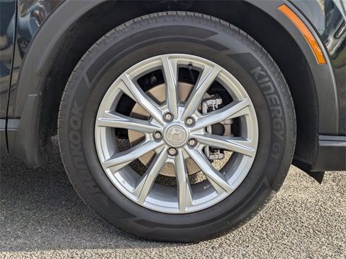 Used 2025 Honda CR-V EX-L image 11