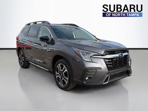 New 2026 Subaru Ascent Touring image 1