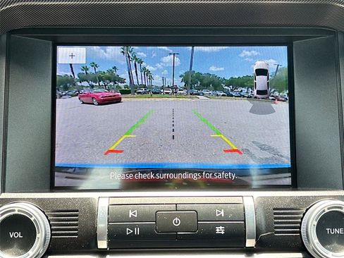 Used 2023 Ford Mustang GT Premium w/ California Special Package RWD image 13