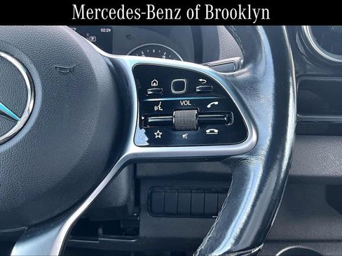 Used 2023 Mercedes-Benz Sprinter 2500 image 23