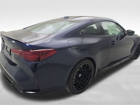 New 2026 BMW M4 Competition w/ Executive Package RWD image 9