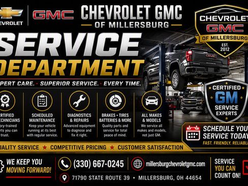 Used 2024 Chevrolet Equinox RS w/ RS Leather Package AWD/4WD image 16