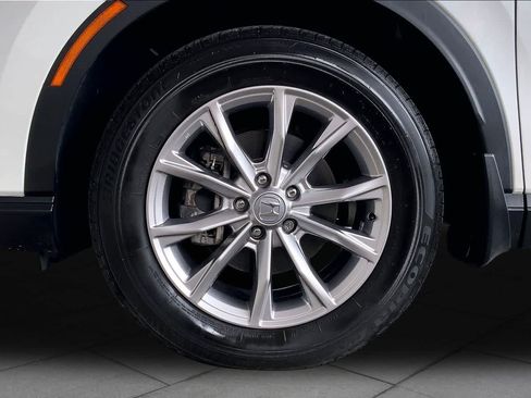 Used 2024 Honda CR-V EX-L image 11
