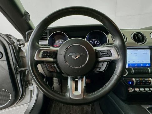 Used 2020 Ford Mustang Premium RWD image 15