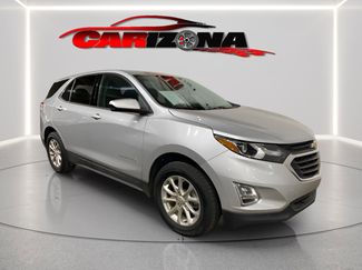 Used 2020 Chevrolet Equinox LT video 1