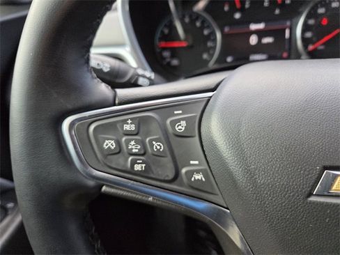 Certified 2024 Chevrolet Equinox LT image 39