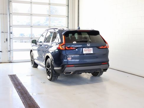 Used 2025 Honda CR-V Sport-L image 8