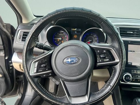 Used 2018 Subaru Outback 2.5i Limited AWD/4WD image 21