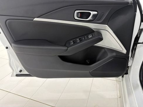Certified 2024 Acura Integra FWD image 10