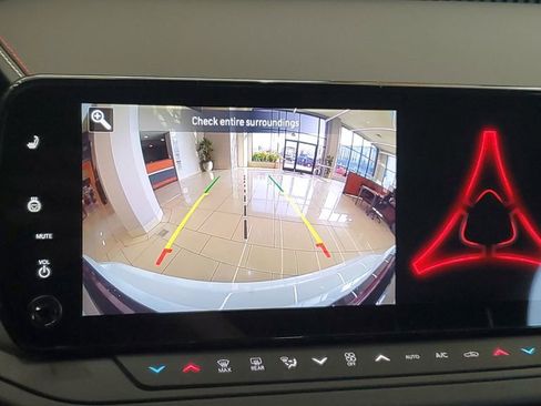 New 2026 Dodge Charger R/T Scat Pack image 23