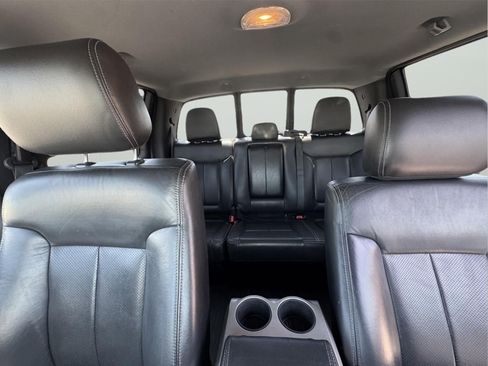 Used 2013 Ford F150 Lariat w/ Luxury Equipment Group AWD/4WD image 25