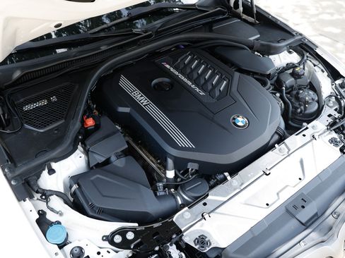 Used 2021 BMW M340i RWD image 49
