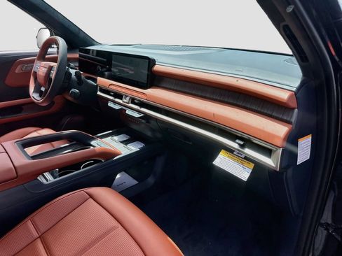 New 2027 Kia Telluride SX Prestige AWD/4WD image 32