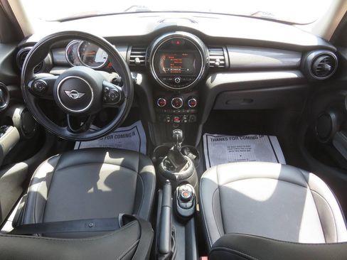Used 2015 MINI Cooper 4-Door Hardtop FWD image 12