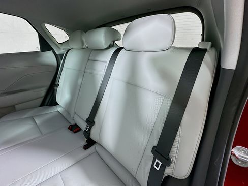 Certified 2024 Hyundai Kona Limited image 26