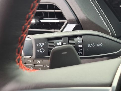 New 2026 GMC Yukon AT4 Ultimate AWD/4WD image 22
