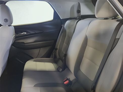 Used 2021 Chevrolet TrailBlazer LT image 13