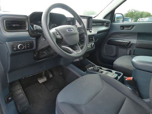 Certified 2024 Ford Maverick XL FWD image 20