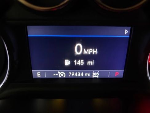 Used 2019 Chevrolet Silverado 1500 LT w/ All-Star Edition AWD/4WD image 64