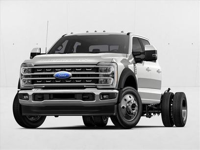 Used 2023 Ford F450 XL