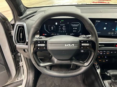 New 2026 Kia Sorento SX Prestige AWD/4WD image 15