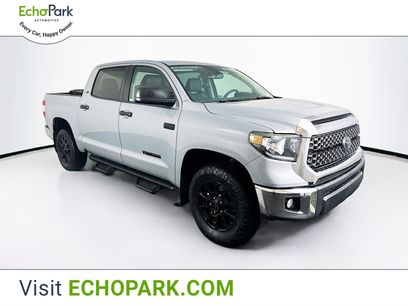 Used 2020 Toyota Tundra SR5