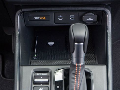 New 2026 Honda CR-V Sport image 21